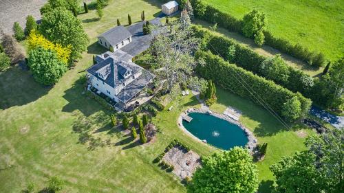 Alnwick/Haldimand Bed & Breakfast | Bramasole Bed and Breakfast