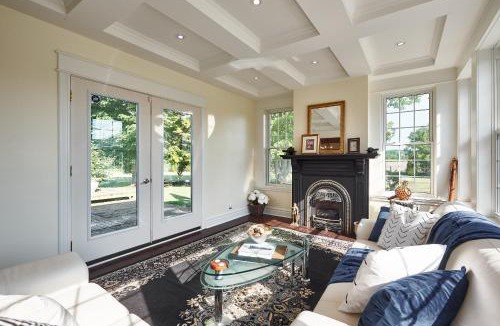 Alnwick/Haldimand Bed & Breakfast | Bramasole Bed and Breakfast