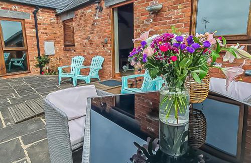 Wotton-under-Edge House | Bramble Barn