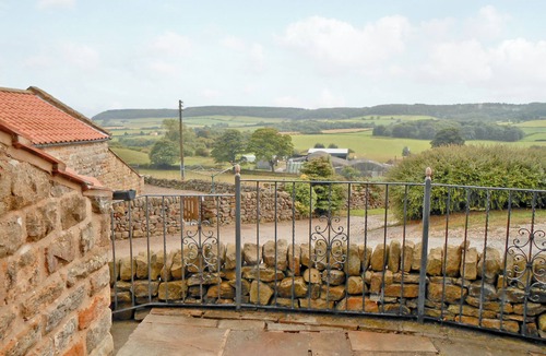 Staintondale Cottage | Bramble Cottage-19878
