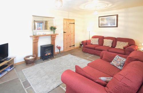 Fence House | Bramble Cottage - 27978