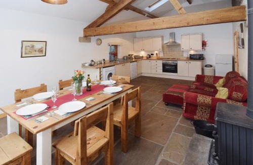 Fence House | Bramble Cottage - 27978