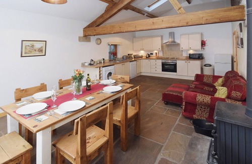 Fence Cottage | Bramble Cottage - 27978