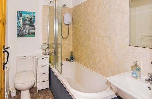 Fence Cottage | Bramble Cottage - 27978