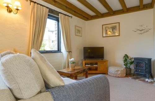 Ringmore House | Bramble Cottage