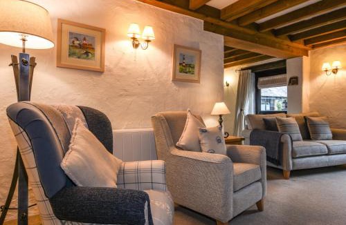 Ringmore House | Bramble Cottage