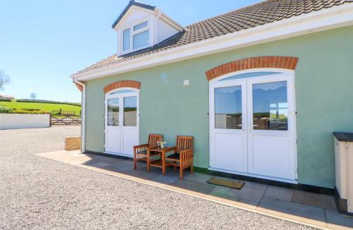 Durham House | Bramble Cottage