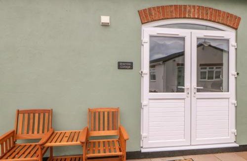 Durham House | Bramble Cottage