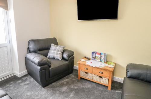 Durham House | Bramble Cottage