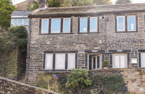 Hepworth Cottage | Bramble Cottage