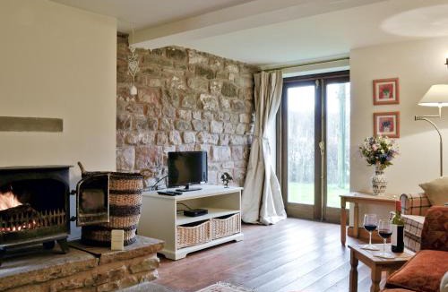 Redbrook House | Bramble Cottage