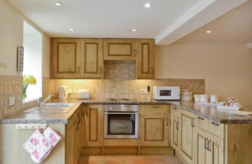 Redbrook House | Bramble Cottage