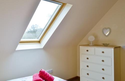 Redbrook House | Bramble Cottage