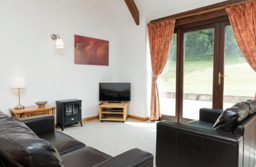 Shoscombe House | Bramble Cottage