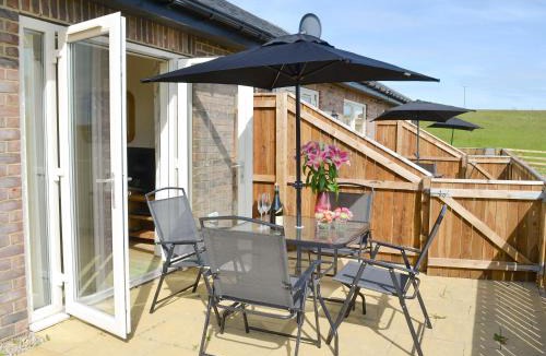 Peterlee House | Bramble Cottage