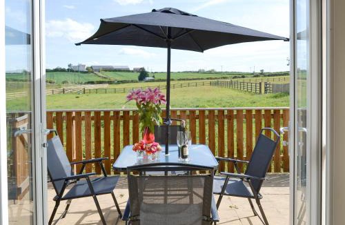 Peterlee House | Bramble Cottage