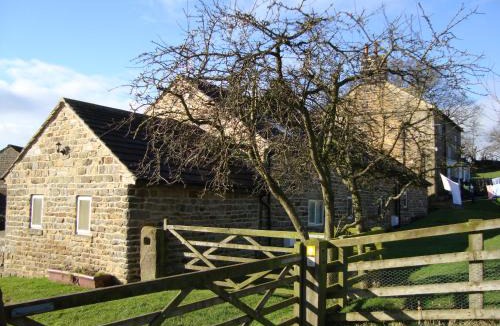 Stainburn House | Bramble Cottage & Rossmoor Cottage