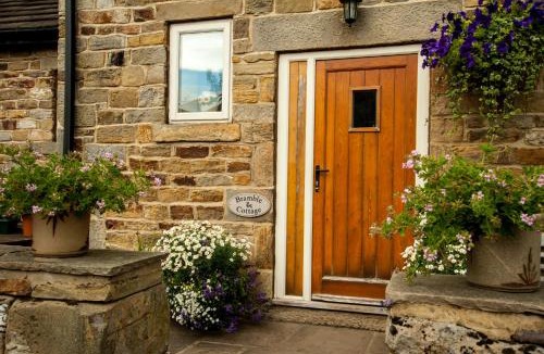 Stainburn House | Bramble Cottage & Rossmoor Cottage