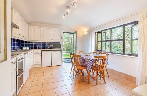 Tremain Cottage | Bramble Cottage-UK45596