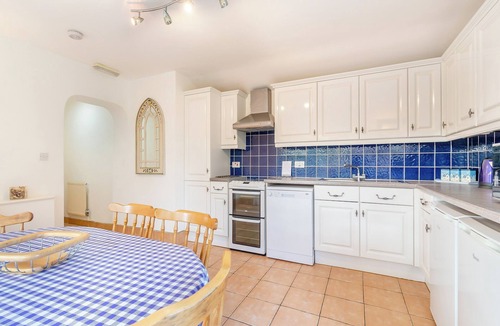 Tremain Cottage | Bramble Cottage-UK45596