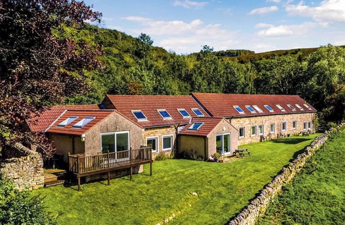 Talkin Cottage | Bramble Cottage- UK45891