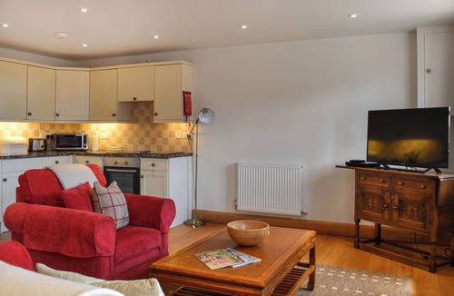 Babcary Cottage | Bramble Cottage - UK47505