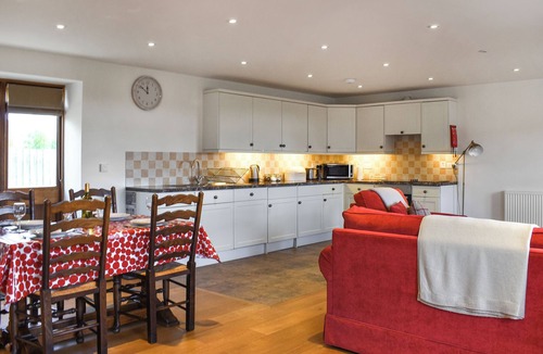 Babcary Cottage | Bramble Cottage - UK47505