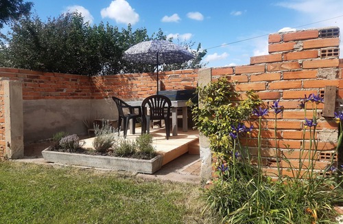 Saint-Didier-en-Donjon Cottage | Bramble Cottage. A charming gîte in the heart of the French countryside