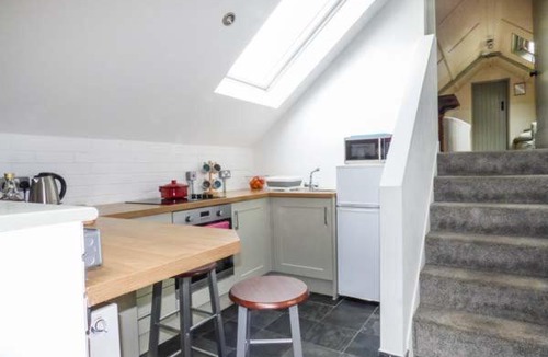 Dundon House | Bramble