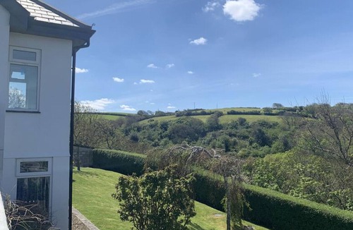 Crackington Haven House | Bramble Hill, close to Crackington Haven beach