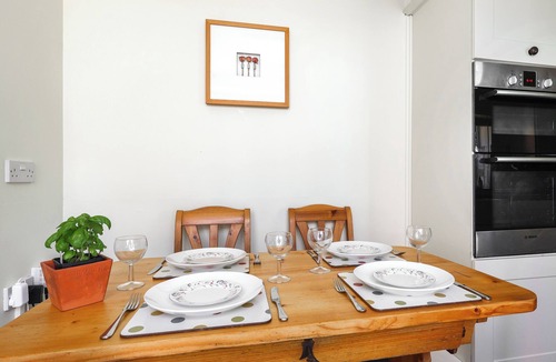 West Ilsley Cottage | Bramblefield Cottage