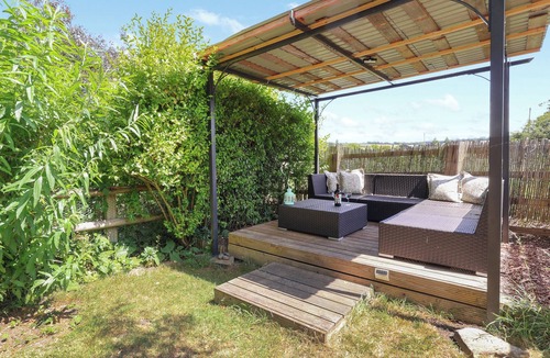 West Ilsley Cottage | Bramblefield Cottage