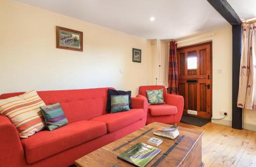 West Ilsley House | Bramblefield Cottage