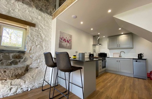 Camborne House | Bramble’s Cottage .where dreams come true