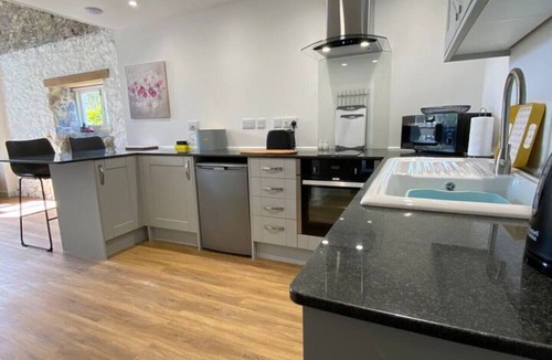 Camborne House | Bramble’s Cottage .where dreams come true