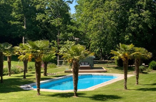 Camborne House | Bramble’s Cottage .where dreams come true