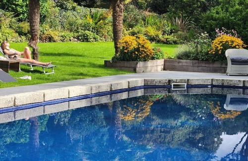 Camborne House | Bramble’s Cottage .where dreams come true