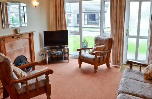 St. Agnes House | Brambles