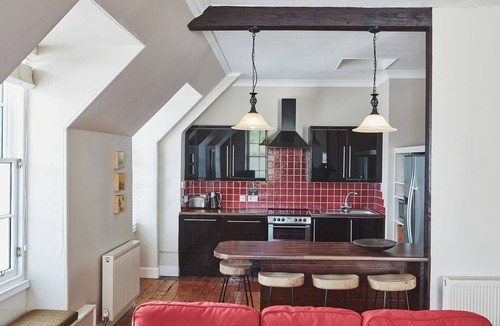 Inveraray House | Brambles of Inveraray