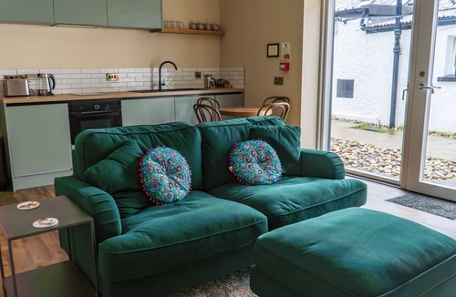 Inveraray House | Brambles of Inveraray