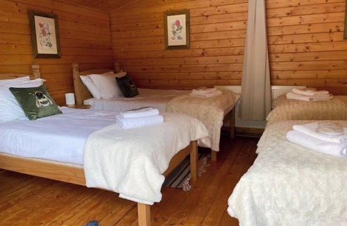 Peacehaven Resort | Brambles Pool Terrace Spa