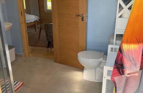 Peacehaven Resort | Brambles Pool Terrace Spa