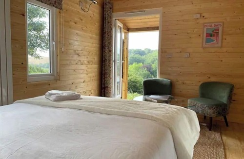 Peacehaven Resort | Brambles Pool Terrace Spa