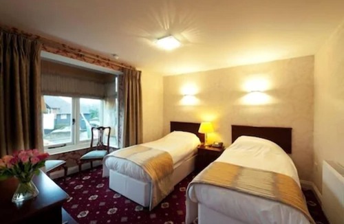 Forest Row Hotel | Brambletye Hotel