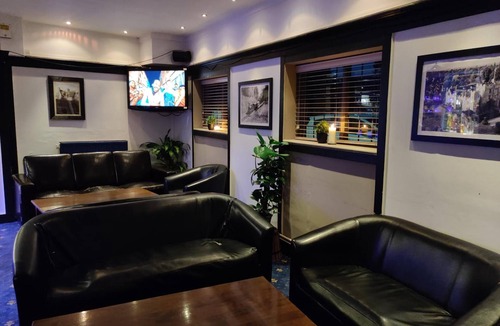 Forest Row Hotel | Brambletye Hotel