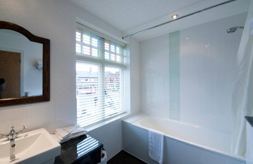 Forest Row Hotel | Brambletye Hotel