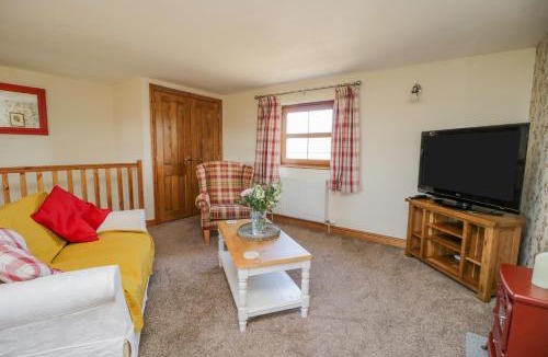 Wigton House | Bramblewood Cottage