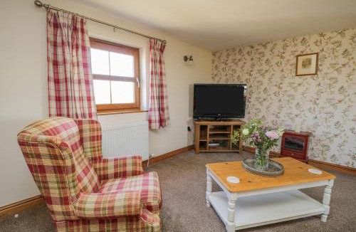 Wigton House | Bramblewood Cottage