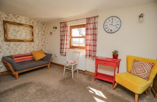 Wigton House | Bramblewood Cottage