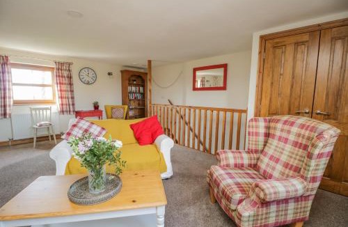 Wigton House | Bramblewood Cottage
